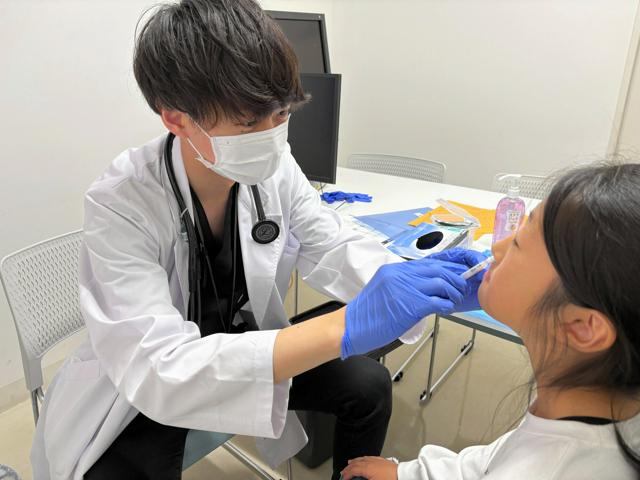 🍓告别打针恐惧！流感疫苗竟有草莓味？