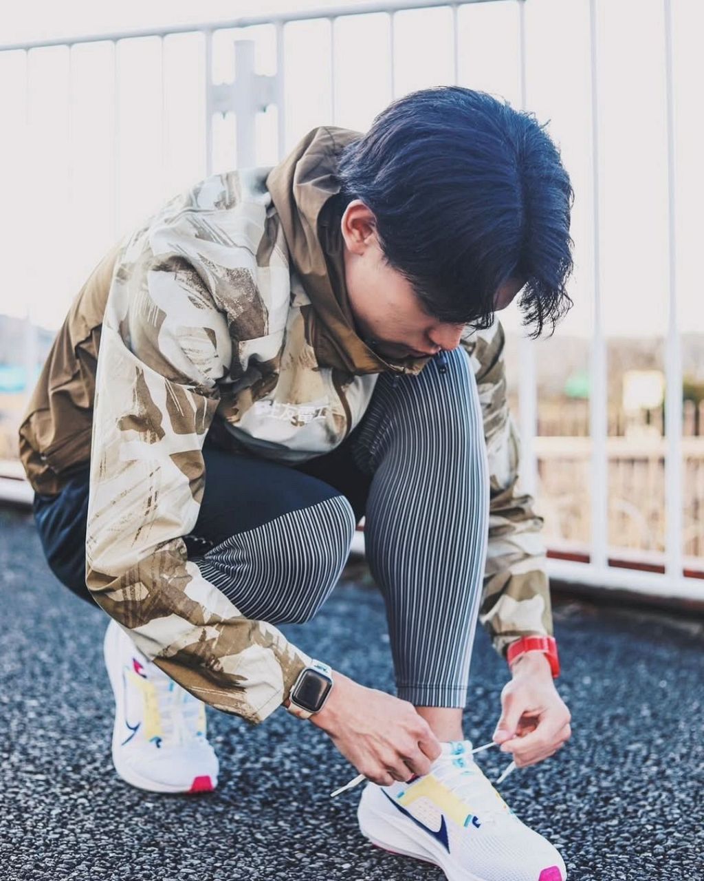 💍亚洲田王闪婚！💍娇妻闪耀，网友：太幸福啦！