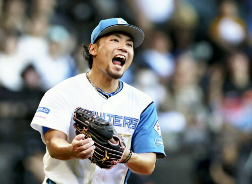 🏆火速蹿红！伊藤大海：14胜+195K，荣耀加身！