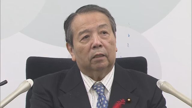 💥自民党内讧！村上直击高市，公明党遭“耳光”！