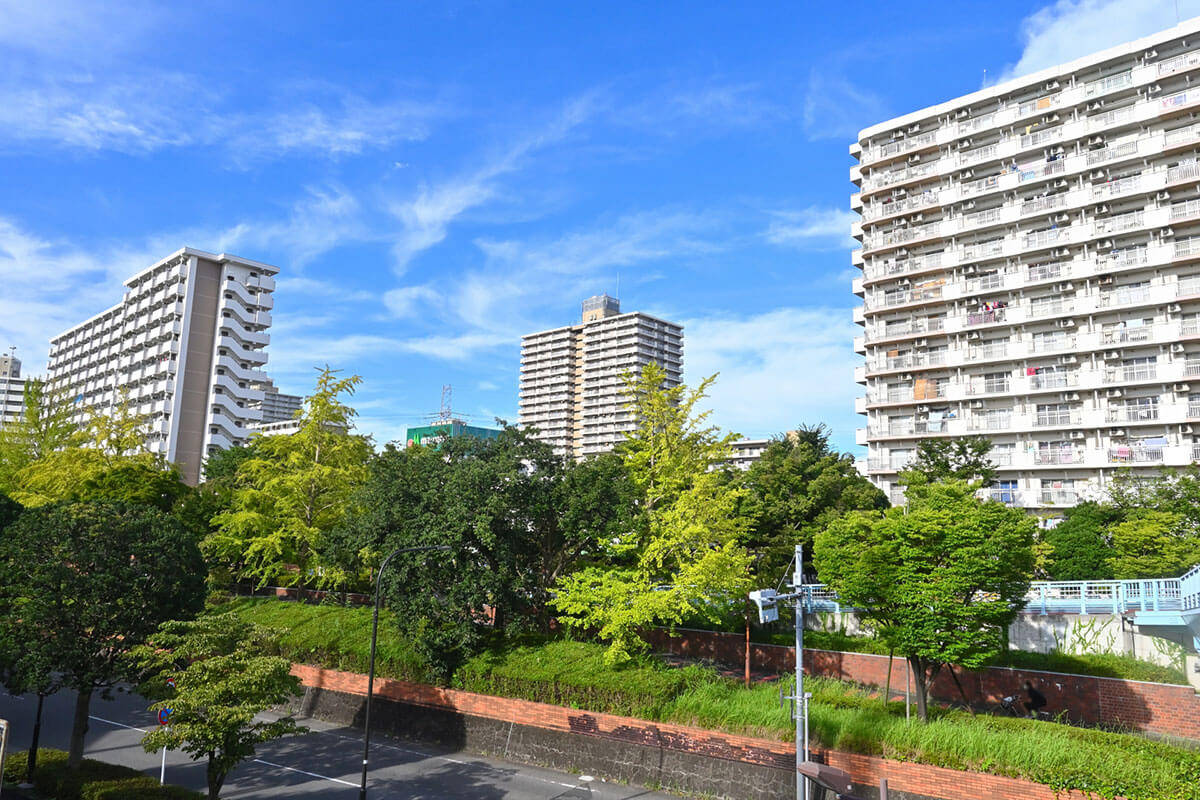 💥老外聚集地？竟是这里！比新大久保更火的区域！