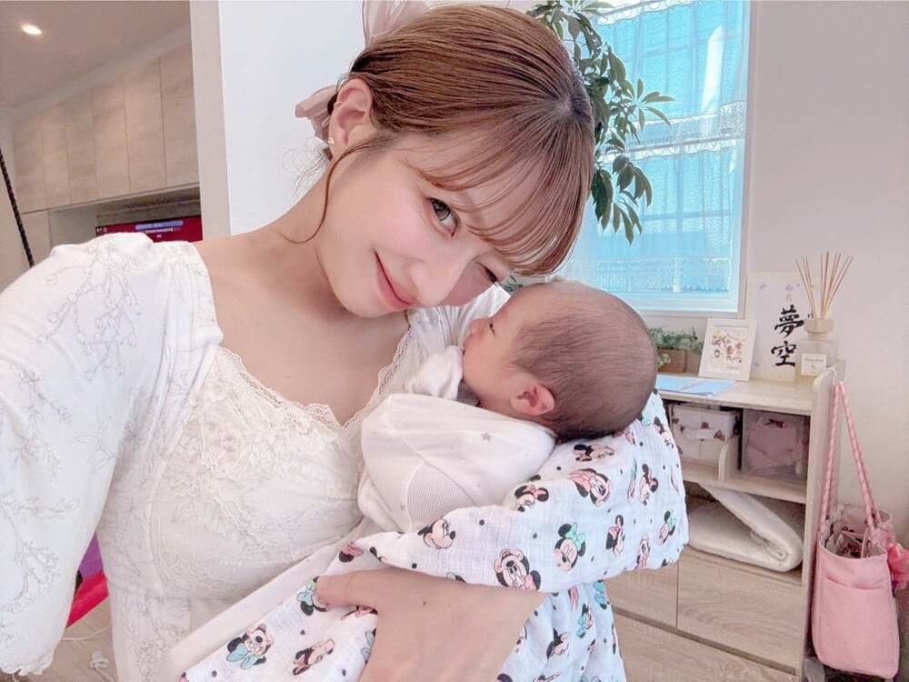 👶18年前的成人礼，如今独自带娃：孤独的开始！