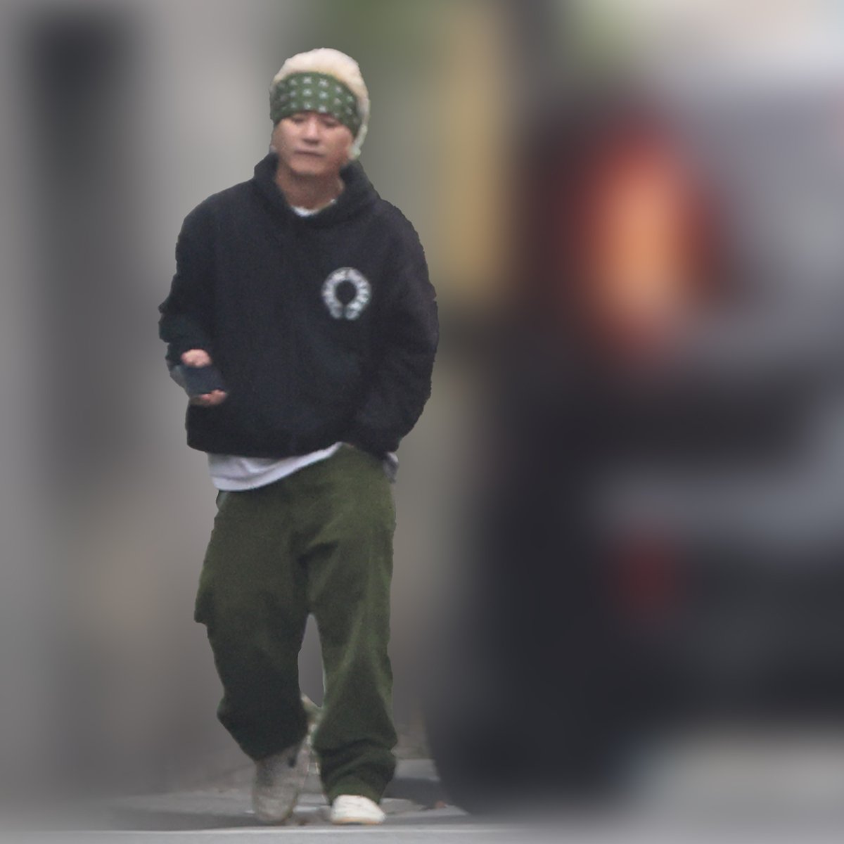 🔥秒速恋爱！深町王子与小20岁网红同居，已见家长！