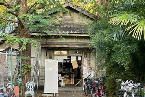 🏠京都大学百年老寮，学生逆袭！保住了！