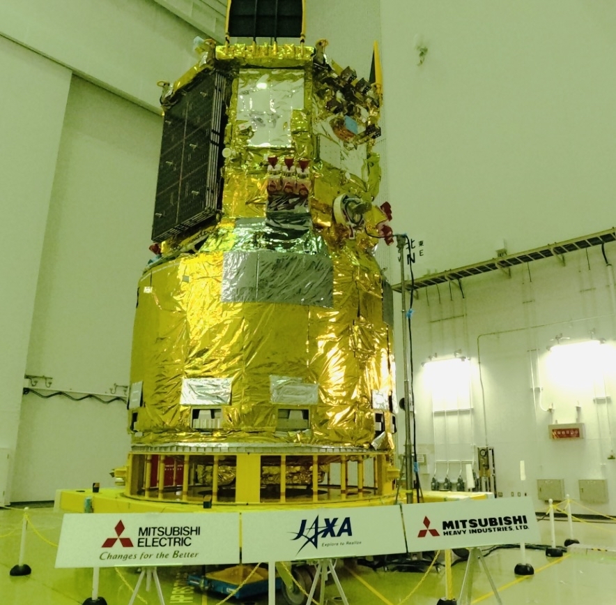 🚀日本火箭再延期!太空补给船也“卡”住了!