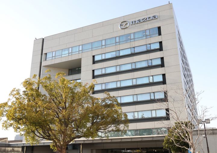 🔥马自达放大招！五款新车直冲，柴油引擎燃爆了！