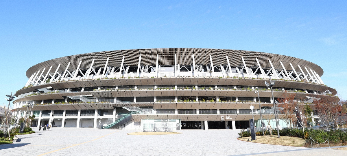 🏟️ 国立变身！26年起改名“MUFG国立”，震惊！