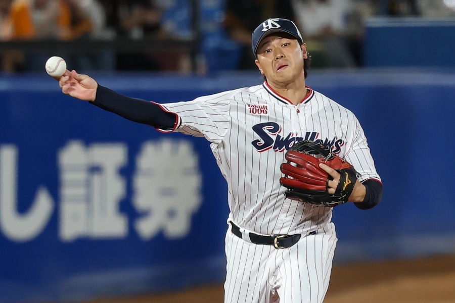 ⚾️ 痛失！昔日潜力股，竟被扫地出门！