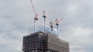 🚨公园变“商品”？市中心黄金地段竟要建豪宅！ 封面