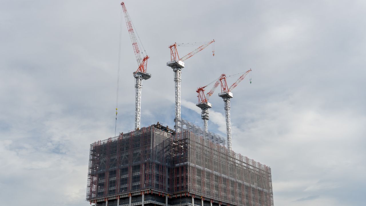 🚨公园变“商品”？市中心黄金地段竟要建豪宅！