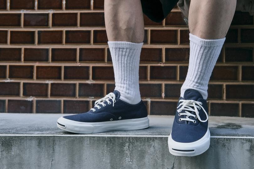 👟旧时光的叛逆,酷炫科技新升级!