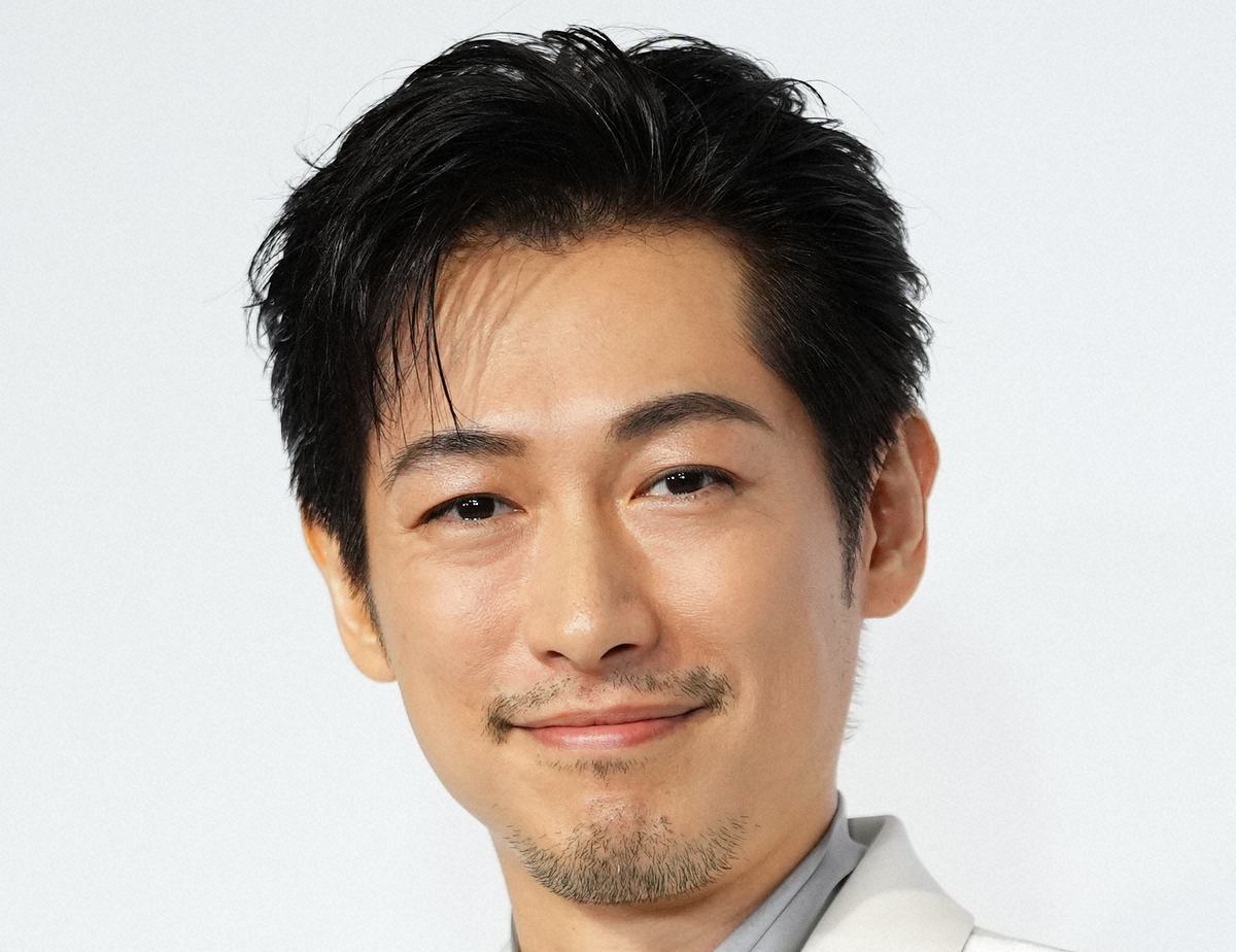 💔 井上芳夫宣布离婚:各自安好,为孩子着想!