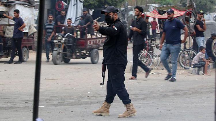 💥加沙血战：哈马斯内讧，伤亡惨重！