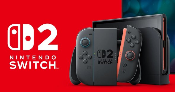 🎮 默不作声!Switch 2 竟被默许?利益至上?