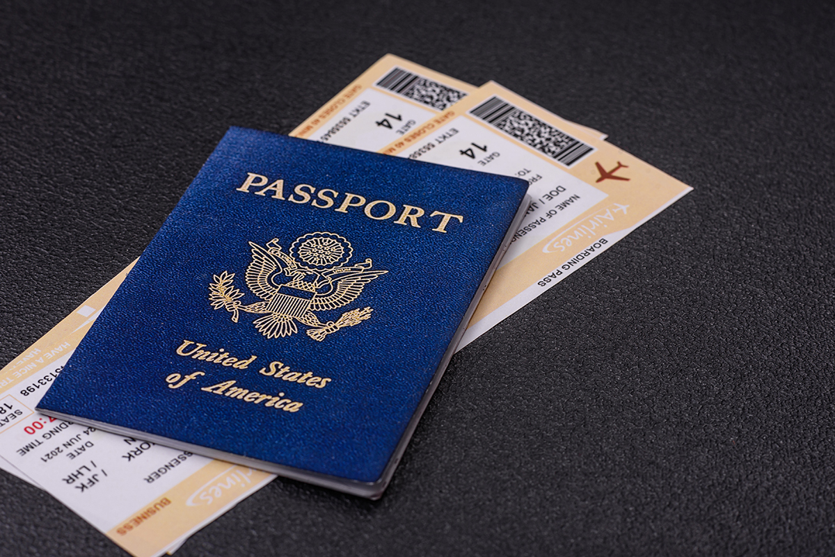 💥美国护照也跌了？日本掉队！