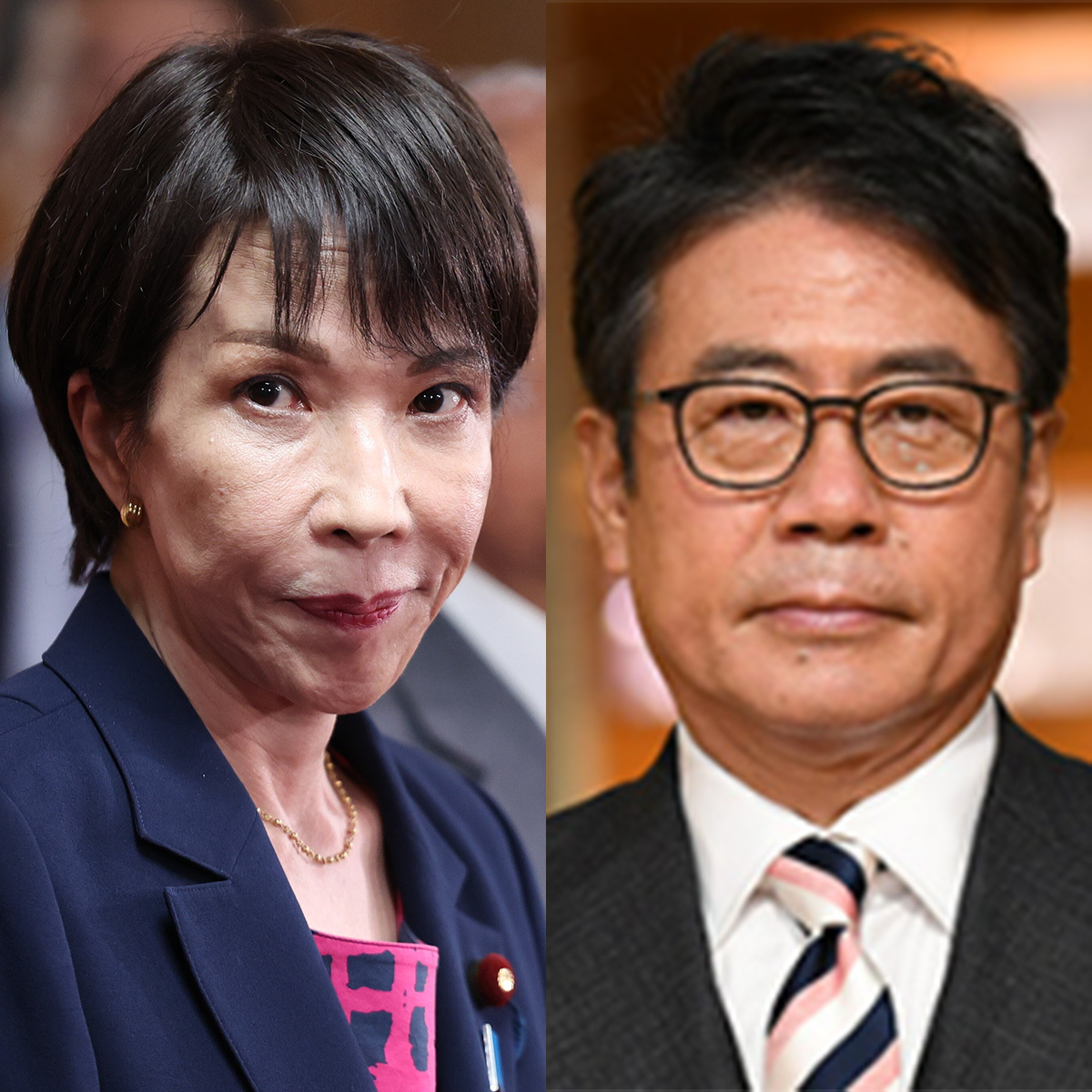 💥高市新总裁:名声翻车?名记直言不讳!