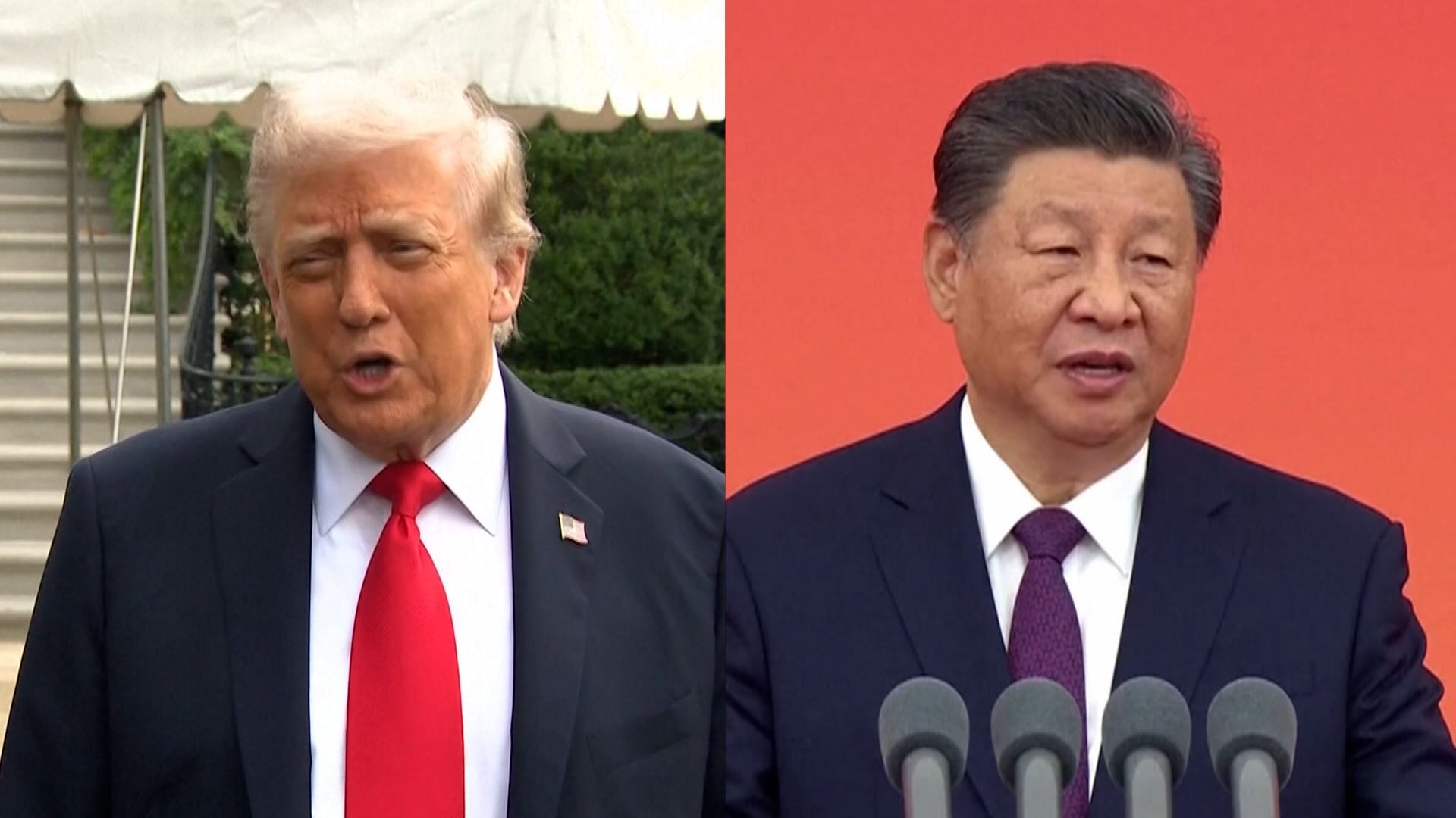 💥美中摊牌升级！日股暴跌，恐慌蔓延！