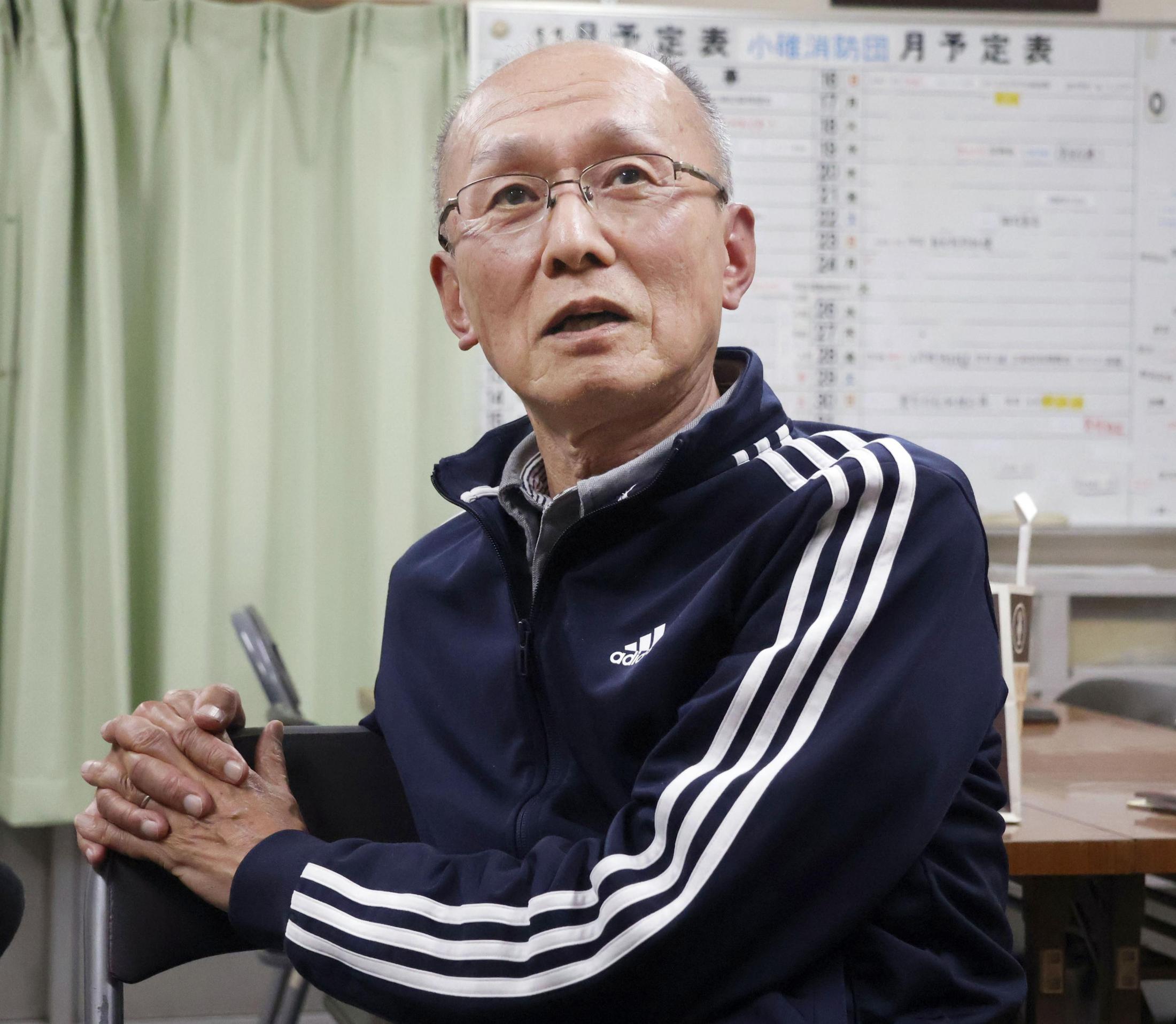 😱乖乖男竟是嫌疑人？高中同队友惊呆！