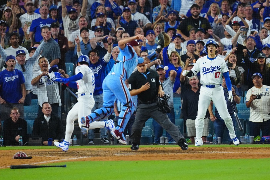 🔥绝境逆转！26岁小将冷静制胜，记者点赞！