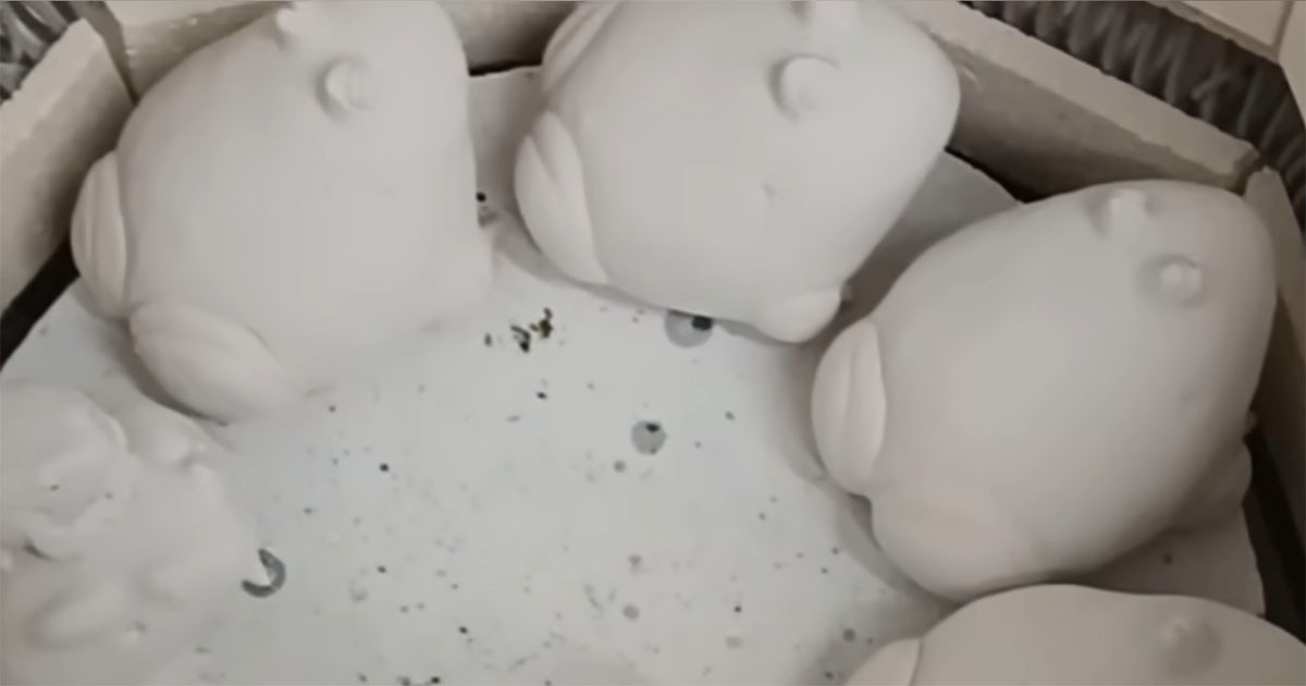 🔥失业后翻看作品…竟被惊艳！太绝了！💪