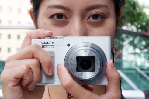 📸 玩转卡片机？ 30倍变焦，索尼/松下真香！