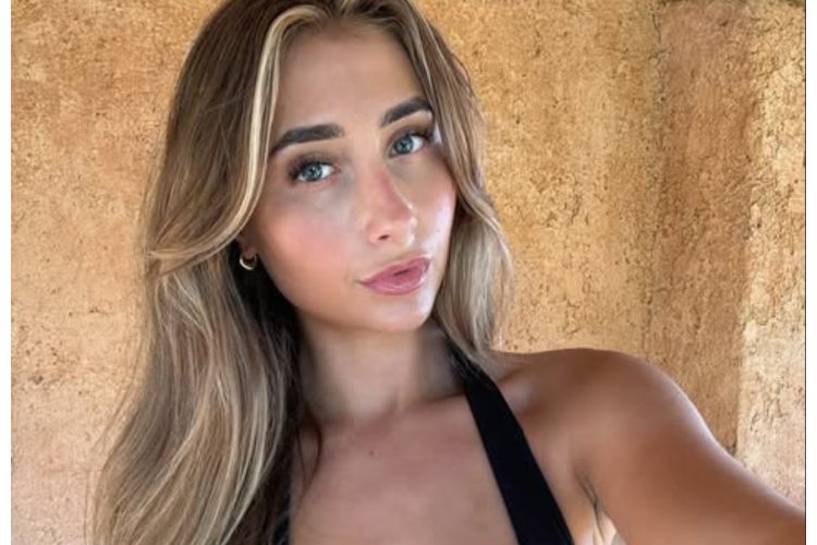 💥一天100人?金发网红翻车,老爸:我教育错了!💥