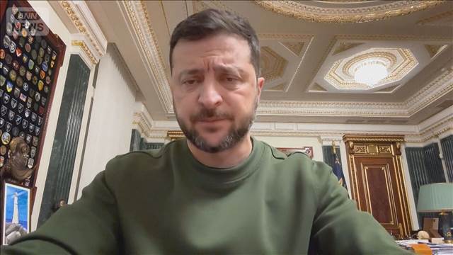 💥乌克兰“变废为宝”：无人艇出口换军费！