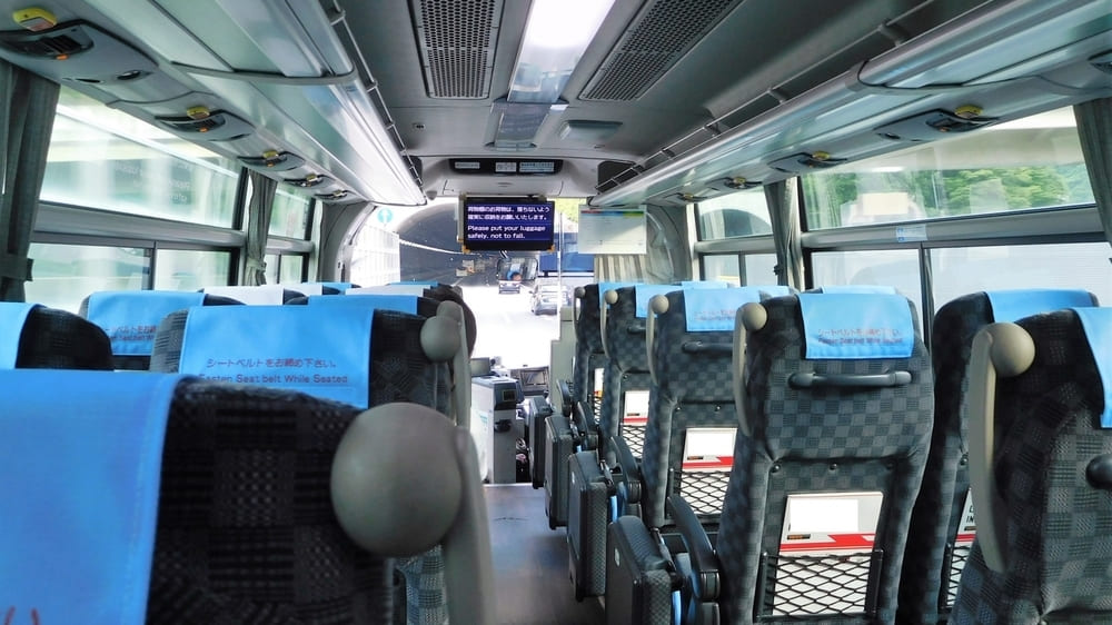 ⚠️ 曾经乱象丛生的旅游大巴，一场事故惊醒了国家！