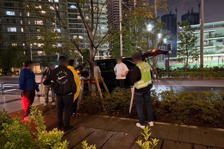 🚨中国团伙横行!600万日元豪宅,竟成非法旅馆?