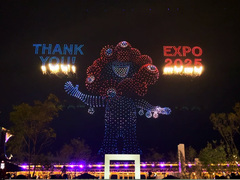 💥大阪世博落幕:常客们嗨翻,远道而来却…?