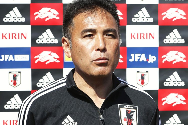 ⚠️日足协技术委员长:飞机上看儿童色情片,引爆质疑!