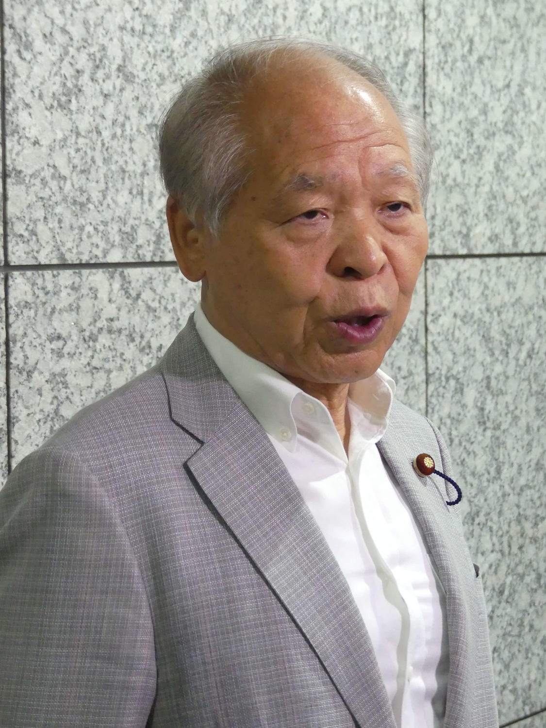 💥“天降怒吼”!昔日大佬借刀,公明党要完?