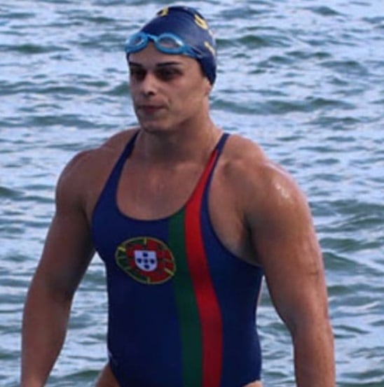 🏊‍♀️她不配合，泳坛5年禁赛！