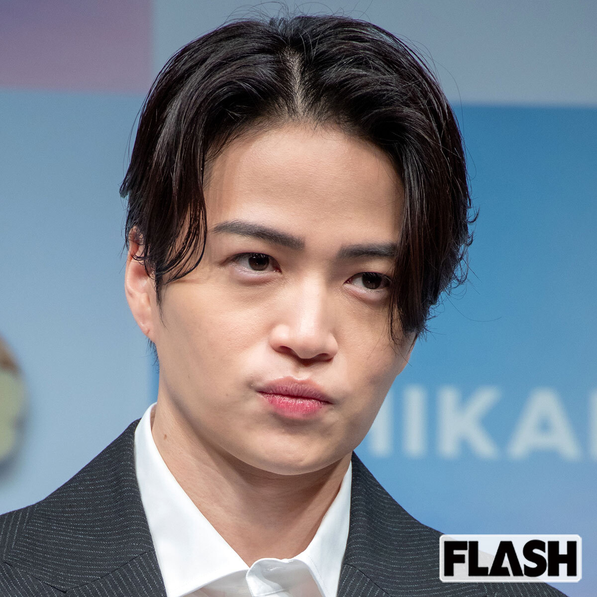 💥菊池风磨：再选16人？网友怒了！心境大变？