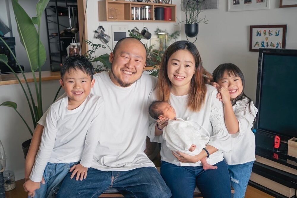 👶一年带娃假后老爸的惊人发现：原来育儿也能“捡漏”！