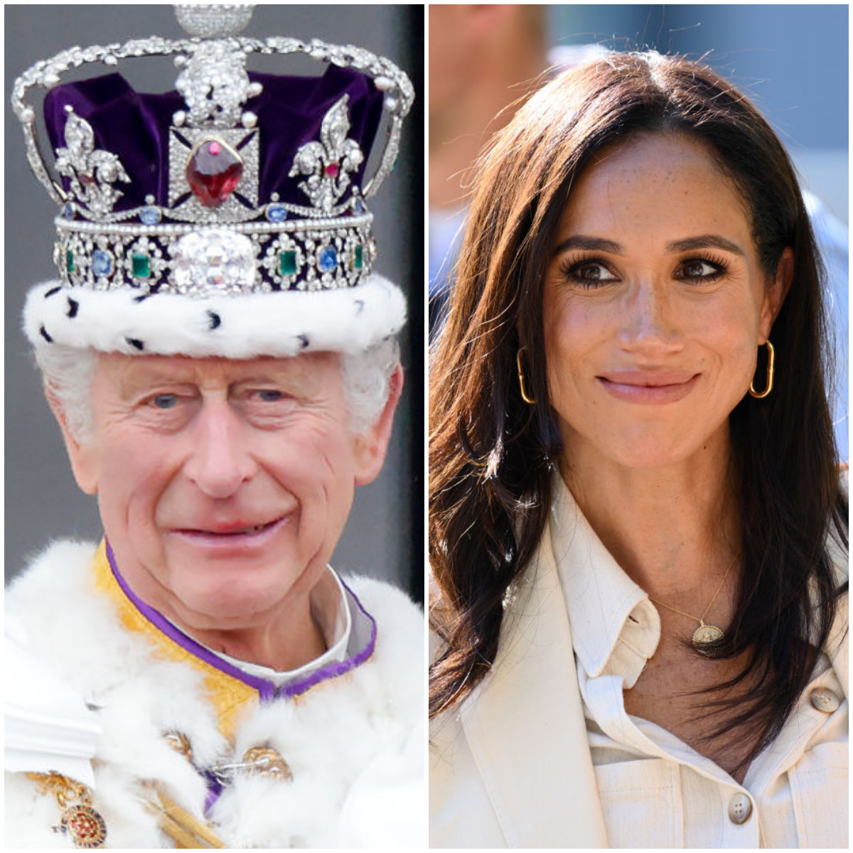 👑梅根王妃翻车!苦心“控诉”竟是谎言?