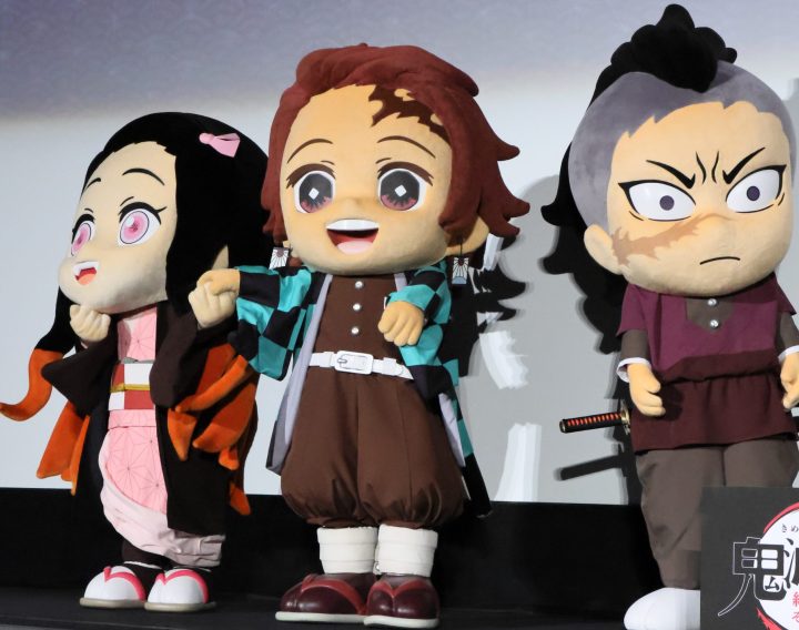 🔥禁血腥！《鬼灭之刃》大热却遭巨国封杀？