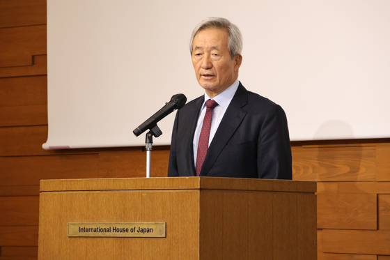 🇯🇵🇰🇷 韩国：日本别再“只差一步”，对话才是正道！