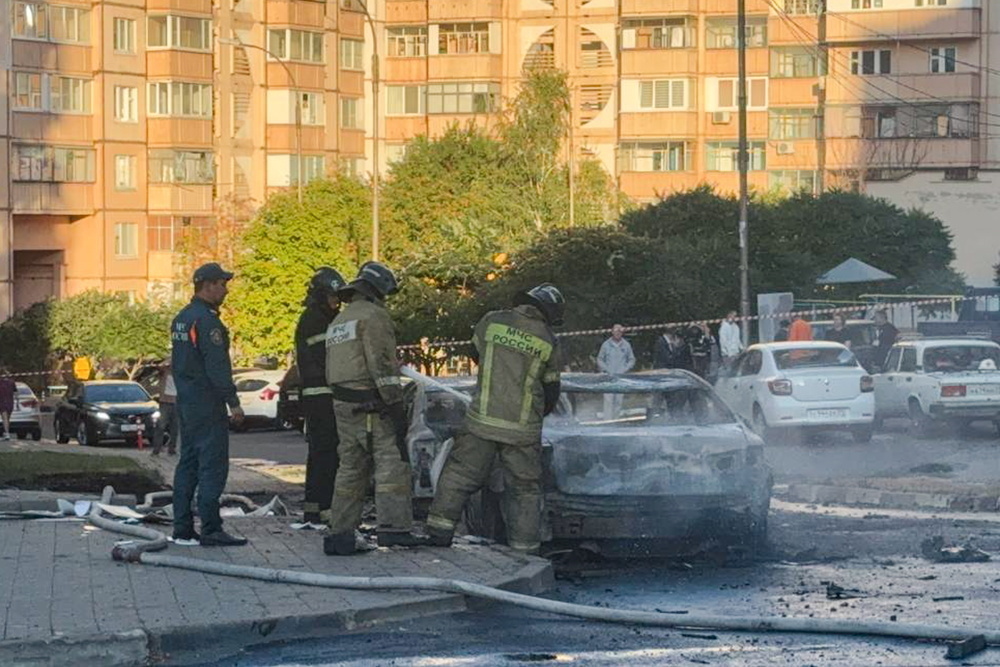 ⚠️乌克兰：俄炸大坝，家园瞬间变水乡！