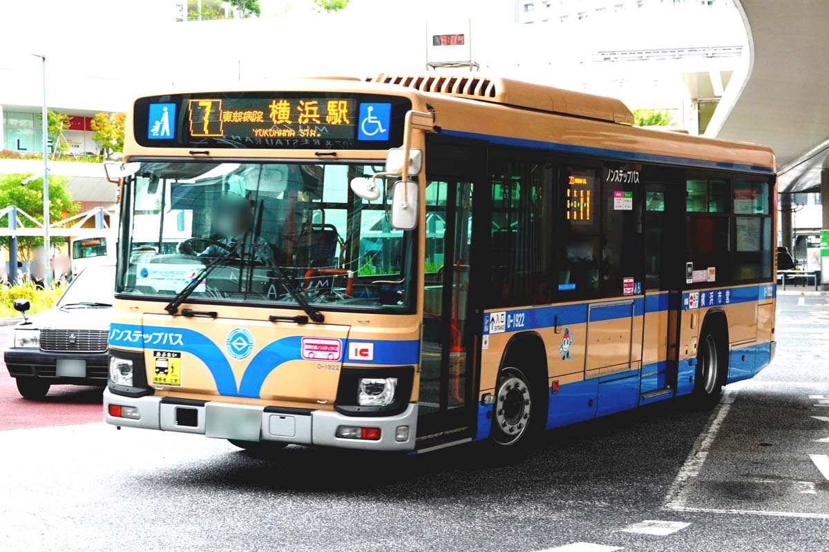 💥 横滨公交降薪合理吗？平均780万年薪，真的高了吗？