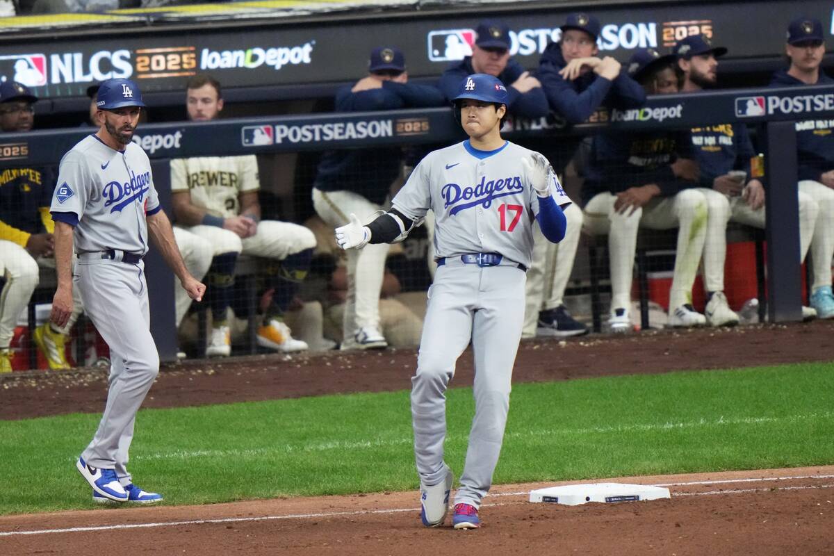 🔥大谷翔平终于“醒”了!一击点燃全场!