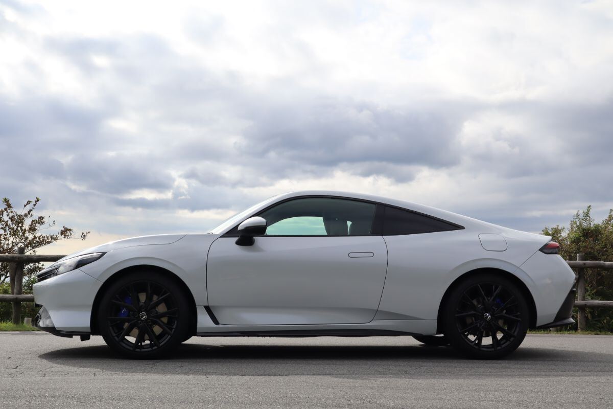 ✨揭秘新“前奏曲”！本田的屋顶藏了啥老秘密？