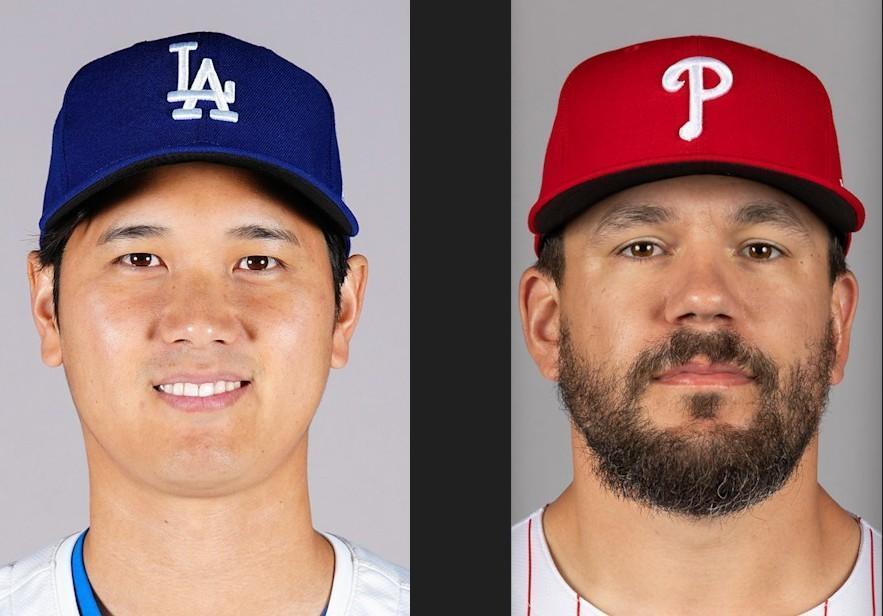 💥大谷惜败！MVP竟是他？美棒坛大冷门！