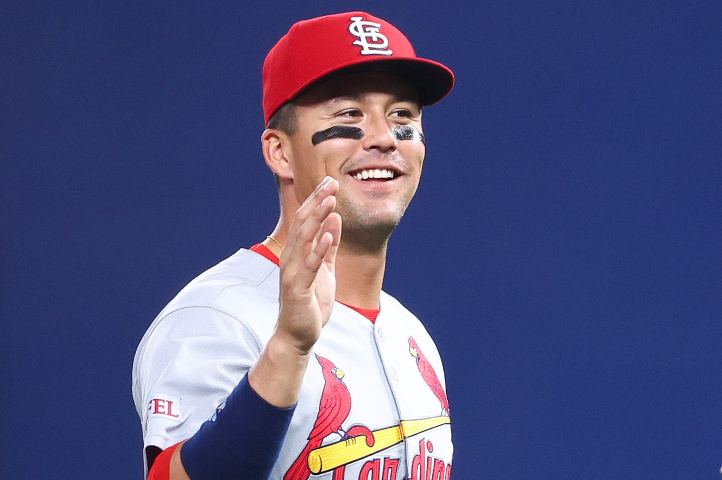 💥大消息!红雀队放走努特巴,竟是道奇队捡漏?