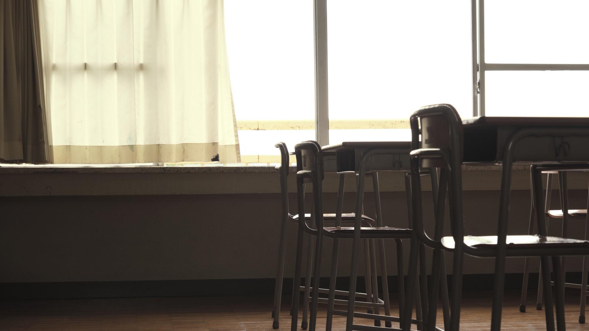 🚨学校去不了了!欺凌超76万,孩子们的痛苦谁来管?