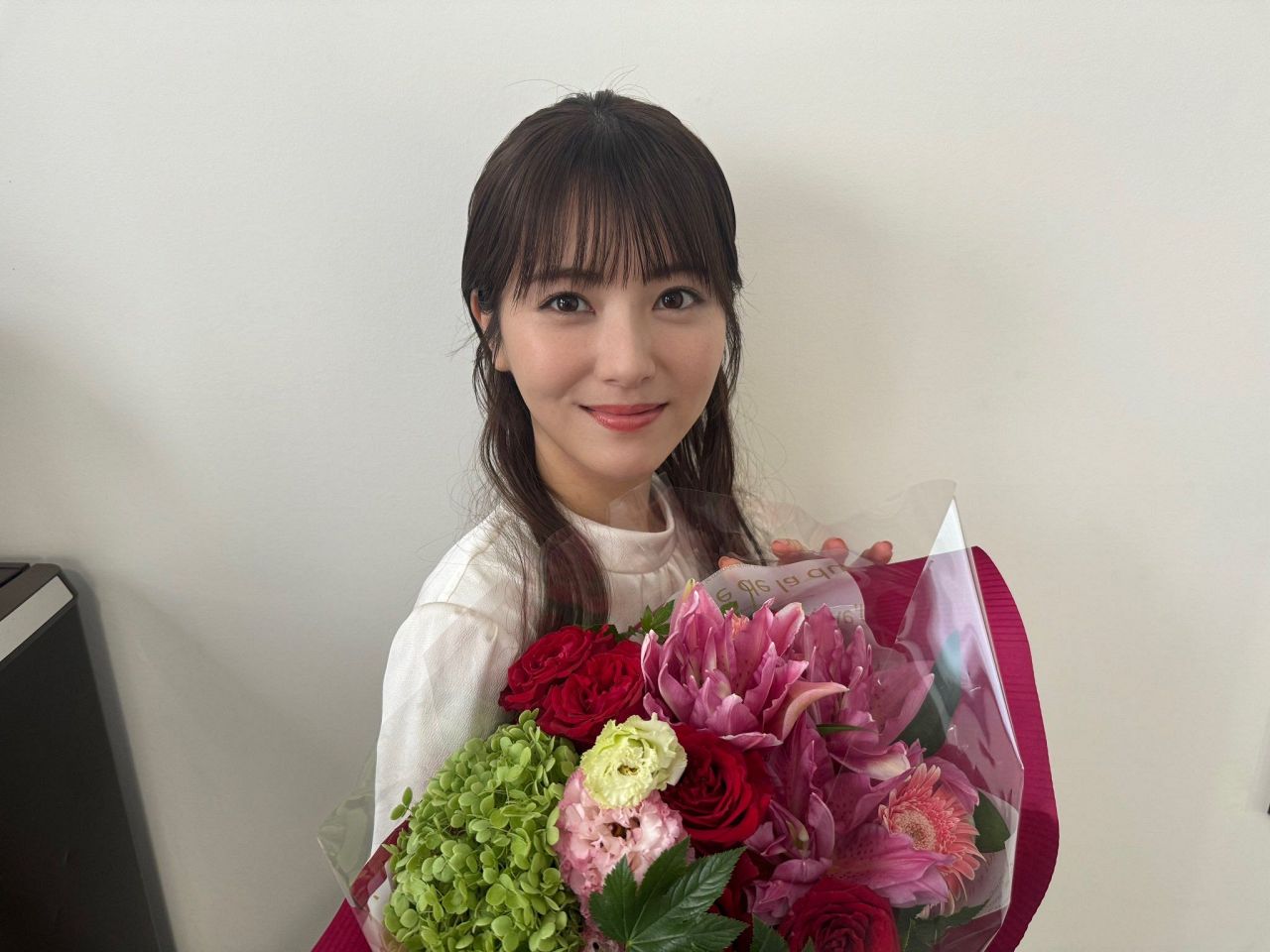 💘美波被求婚啦!和7岁大叔的超甜秘密曝光!🎉