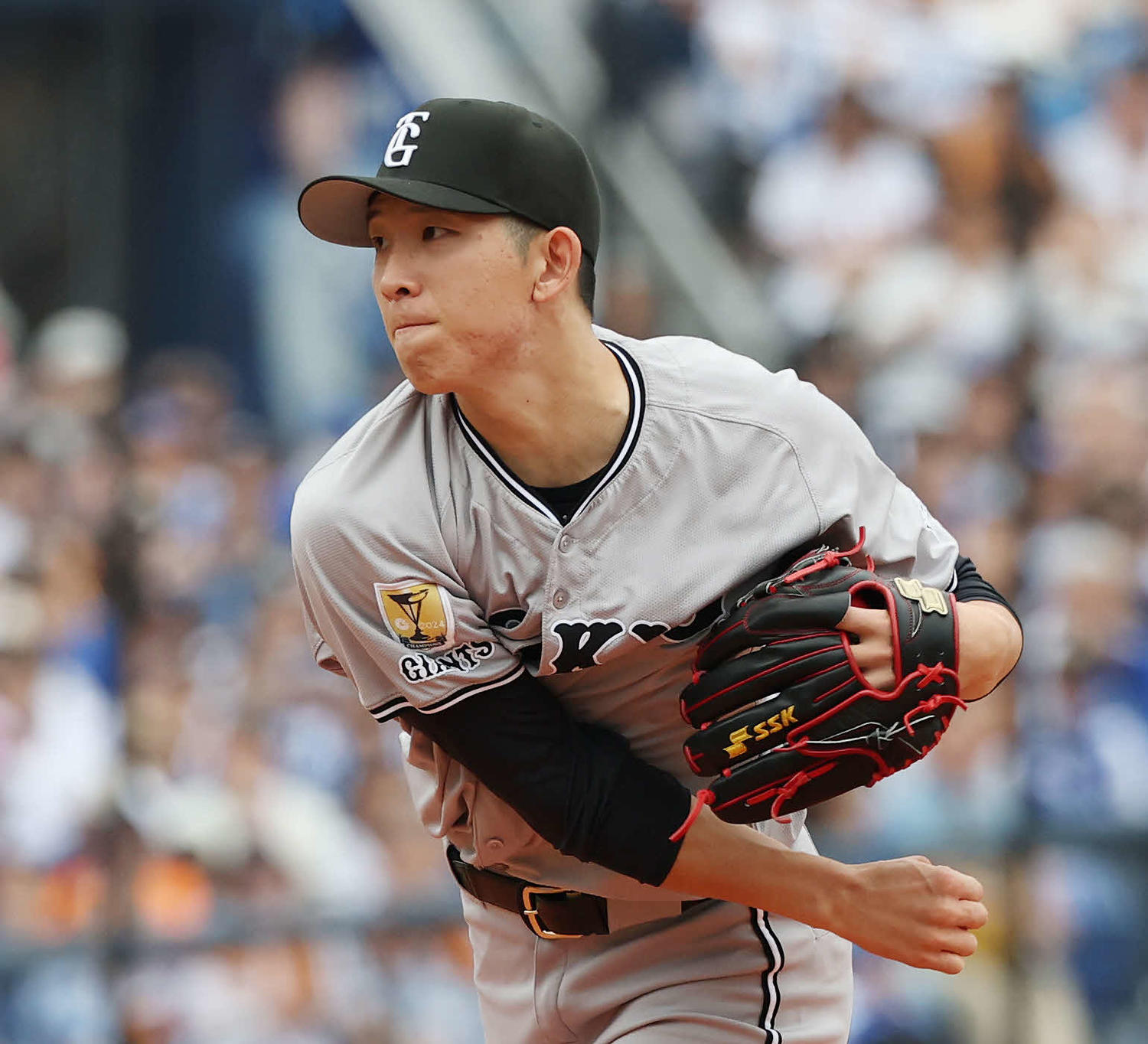 💔 巨人绝望！最后一刻翻盘失败，本季就此终结！