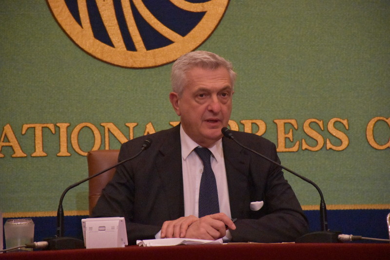 🆘 援助缩水，难民危在旦夕！