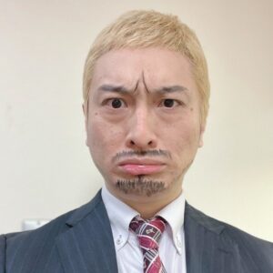 💥笑星陨落？收入跌成渣，松本人志照样乐开花！ 封面