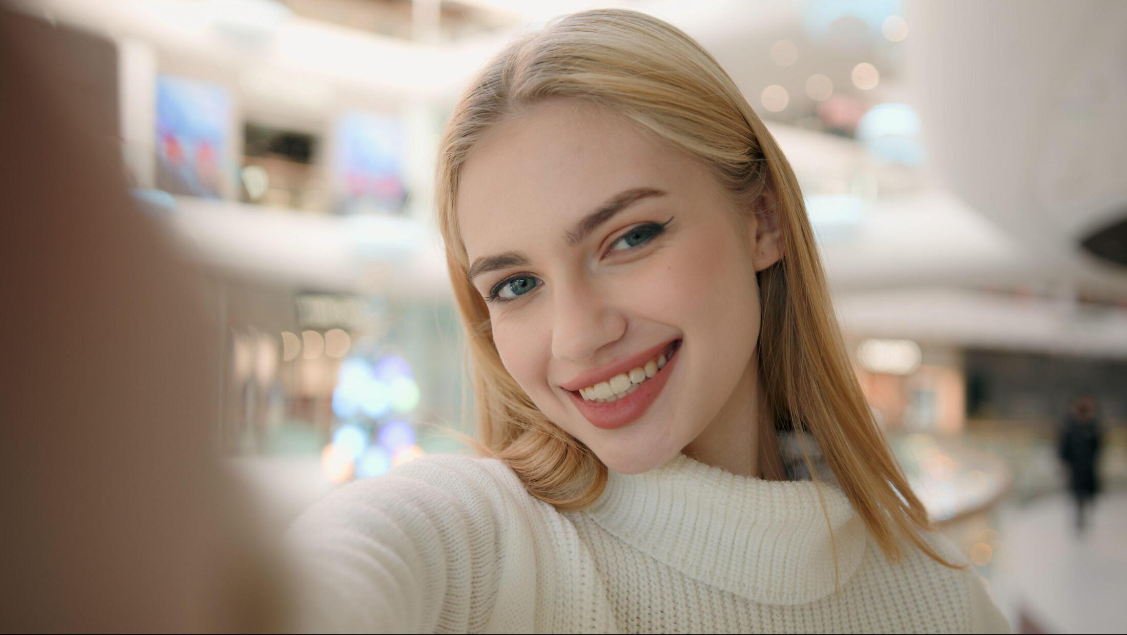 ⚠️AI女友：全是“纯洁小白花”？细思恐极！